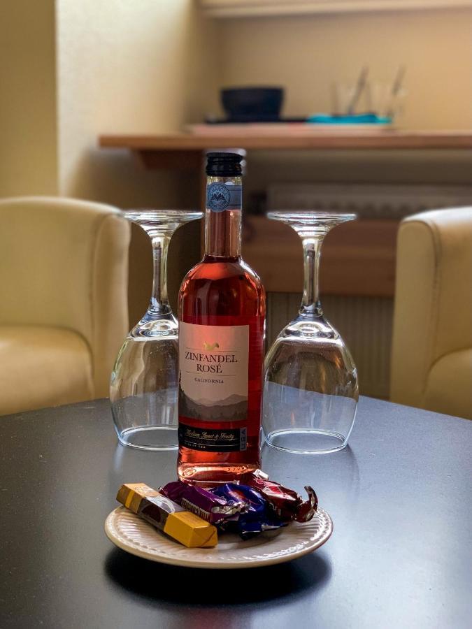 Kluiskade 24 Maasland酒店 外观 照片