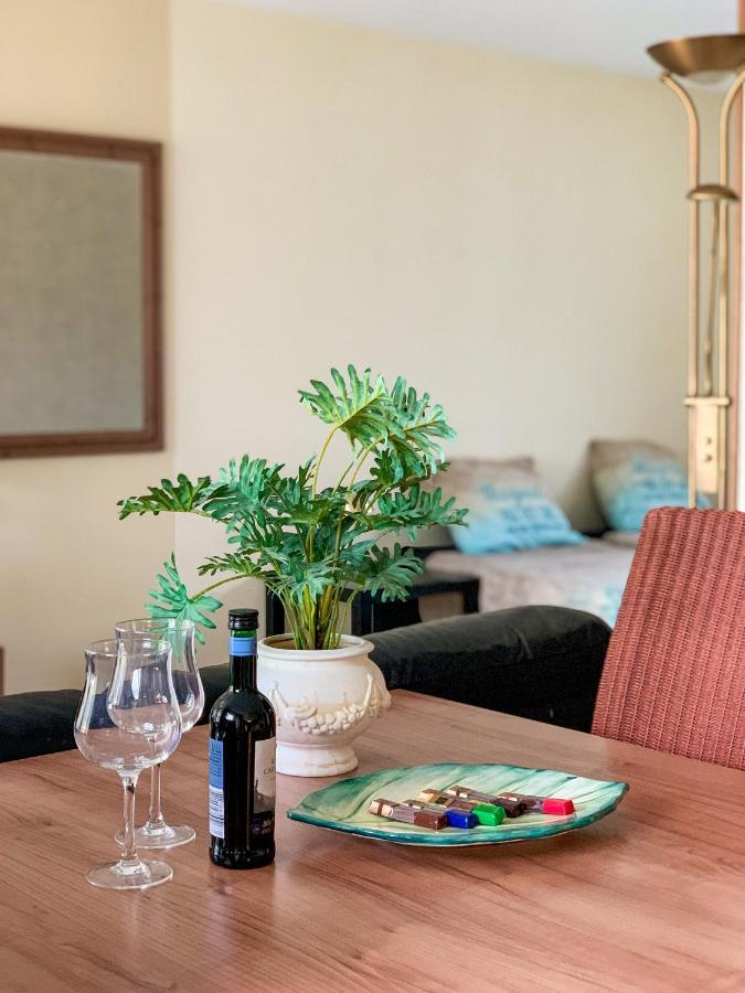 Kluiskade 24 Maasland酒店 外观 照片