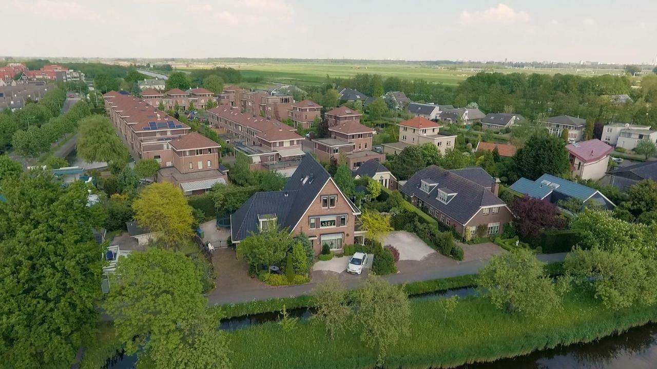 Kluiskade 24 Maasland酒店 外观 照片